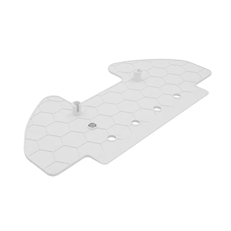 L73A 2025-Mop Rag Holder For Midea I5/ I5young/ I9EYE Robot Vacuum Cleaner Replacement Accessories Mop Hanging Bracket
L73A 2025-Mop Rag Holder For Midea I5/ I5young/ I9EYE Robot Vacuum Cleaner Replacement Accessories Mop Hanging Bracket