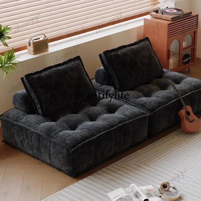 Memory Foam Black Living Room Sofas Nordic Retro Cheap Sectional Living Room Sofas Leather Lazy Divano Soggiorno Furniture Home
Memory Foam Black Living Room Sofas Nordic Retro Cheap Sectional Living Room Sofas Leather Lazy Divano Soggiorno Furniture Home