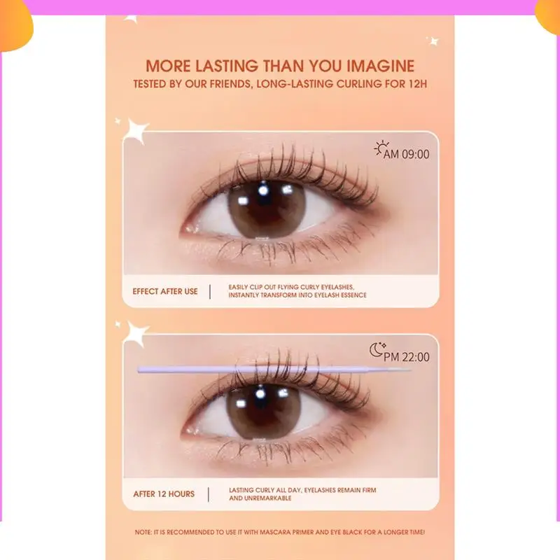 A23P Professional Wide Angle Natural Fit Curling Eyelash Curler For Enhanced Eye Beauty
A23P Professional Wide Angle Natural Fit Curling Eyelash Curler For Enhanced Eye Beauty