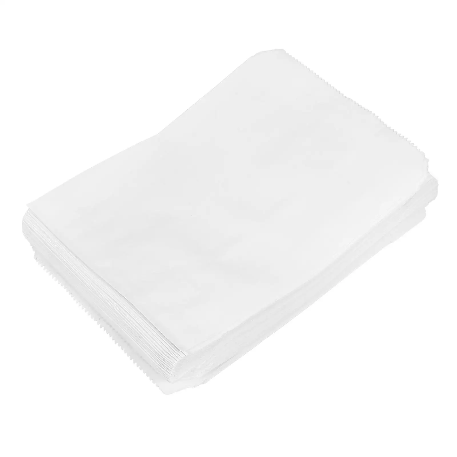 100 Pcs Camping Paper Bags Takeout Containers Dessert Storage White Hot Dogs Holder
100 Pcs Camping Paper Bags Takeout Containers Dessert Storage White Hot Dogs Holder
