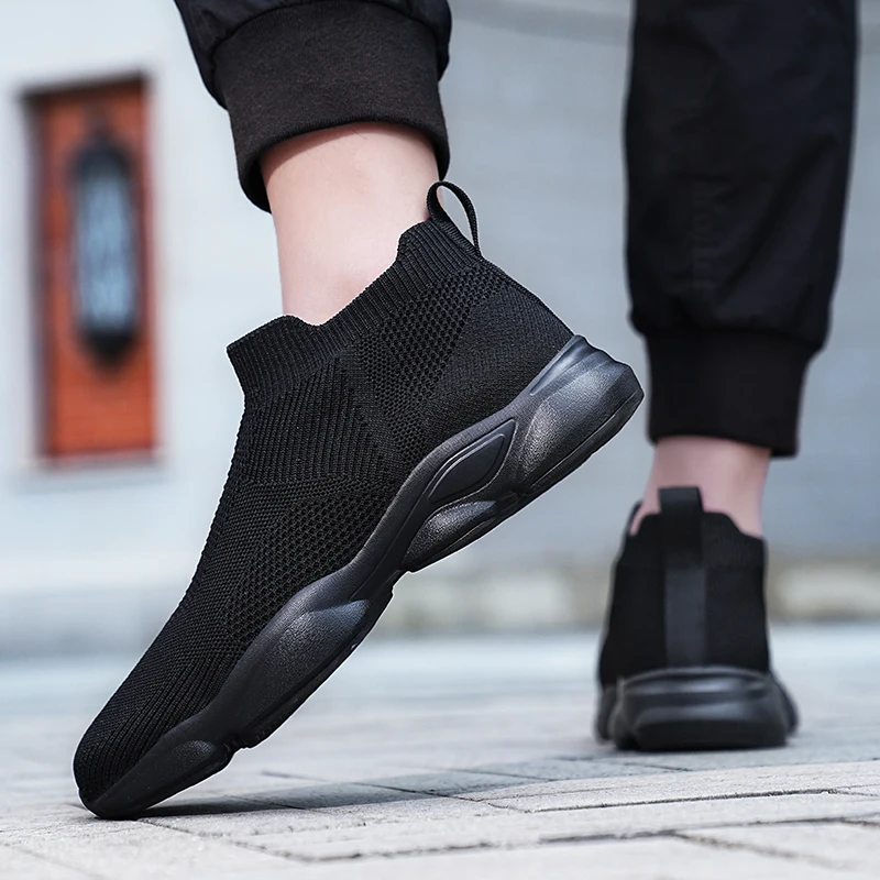 2026 Spring New Men Casual Sports Shoes Comfortable Breathable Lightweight Wear Resistant Anti Slip Walking Shoes For Daily Wear
2026 Spring New Men Casual Sports Shoes Comfortable Breathable Lightweight Wear Resistant Anti Slip Walking Shoes For Daily Wear