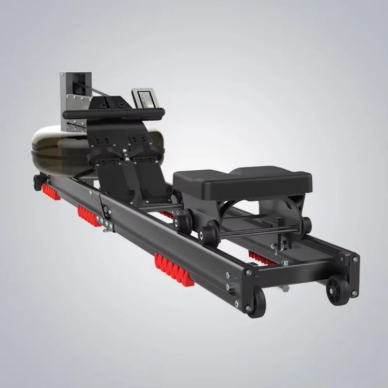 Гребной тренажер Vogatore для фитнеса, светодиодный тренажерный зал, оборудование для гребного велосипеда, воздушный цикл, коммерческий ряд для верхней части тела, дом
Гребной тренажер Vogatore для фитнеса, светодиодный тренажерный зал, оборудование для гребного велосипеда, воздушный цикл, коммерческий ряд для верхней части тела, дом