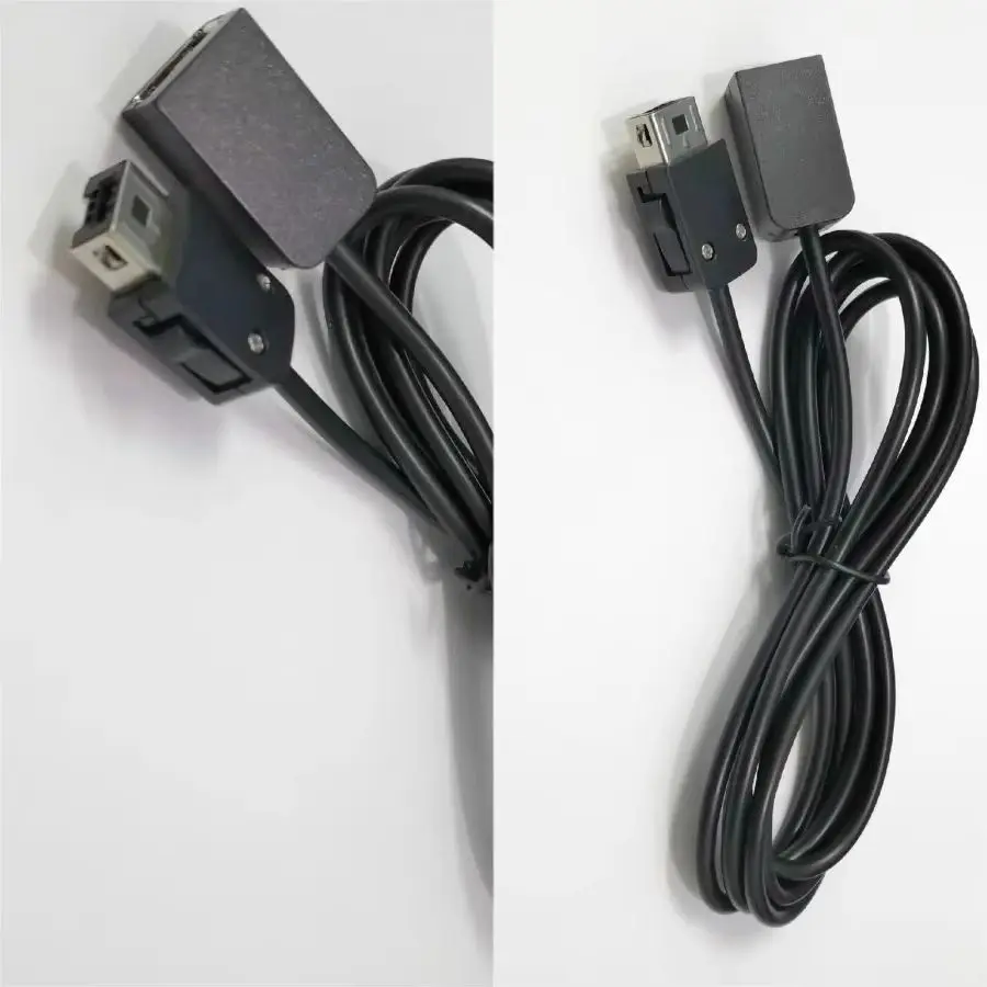 50pcs 180cm Game Extender Cable Cord Replacement For Nintendo SNES Classic Mini Console for NES Wii Controllers Extension Wire
50pcs 180cm Game Extender Cable Cord Replacement For Nintendo SNES Classic Mini Console for NES Wii Controllers Extension Wire