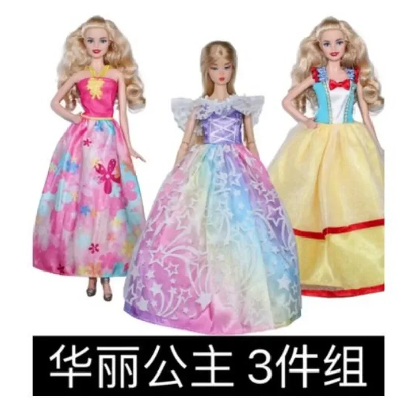 Toy Doll fashion suits clothes dresses skirt tops pants for your BB 1:6 dolls BM23
Toy Doll fashion suits clothes dresses skirt tops pants for your BB 1:6 dolls BM23
