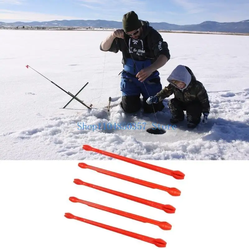 652F 5Pcs Fishing Hook Disgorger Plastic Extractor Fish Dehooker Fishing Accessory Snelled Fishing Hook Remover Tools
652F 5Pcs Fishing Hook Disgorger Plastic Extractor Fish Dehooker Fishing Accessory Snelled Fishing Hook Remover Tools