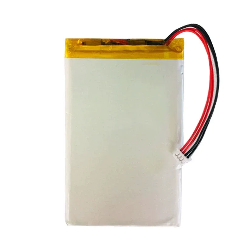 High quality batteries for Charm Opus Opus1 Opus2 Opus3 1/2/3 Player Battery 3.7/3.8V 4000mAh
High quality batteries for Charm Opus Opus1 Opus2 Opus3 1/2/3 Player Battery 3.7/3.8V 4000mAh