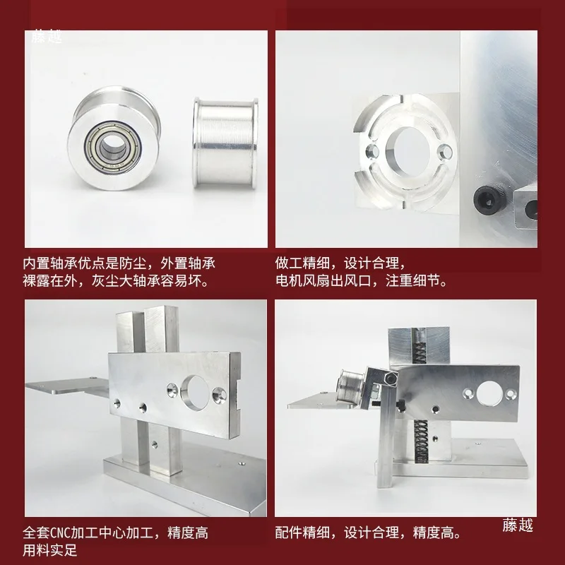 2026 Belt Sander Small Miniature Sand Belt Sharpener Grinder DIY Polisher Flattening Machine Mini Sander 258
2026 Belt Sander Small Miniature Sand Belt Sharpener Grinder DIY Polisher Flattening Machine Mini Sander 258