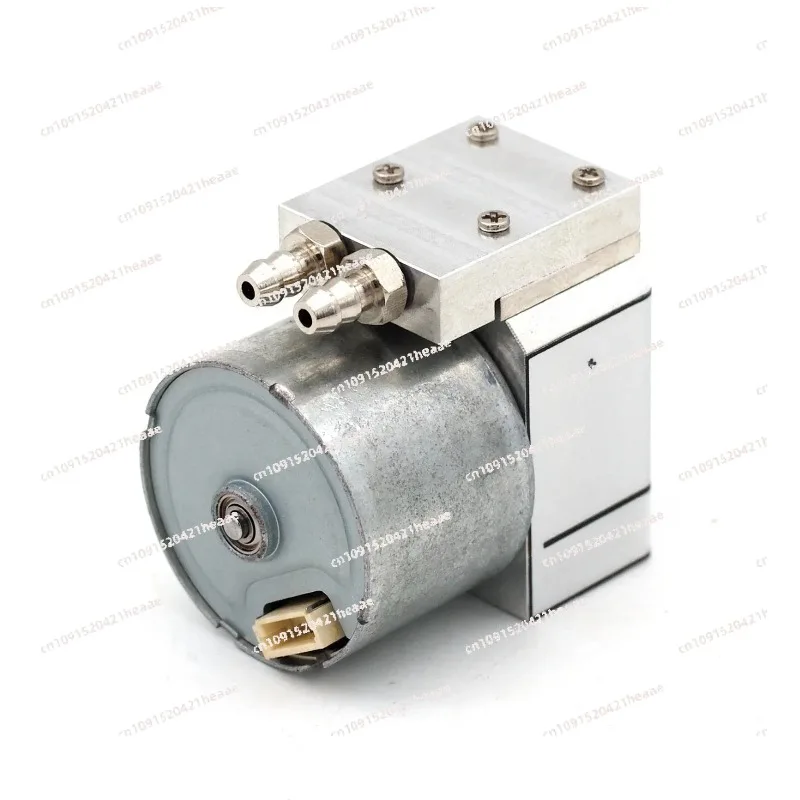 Suitable for small micro vacuum pump D08-12V brushless high vacuum high flow vacuum pump
Suitable for small micro vacuum pump D08-12V brushless high vacuum high flow vacuum pump