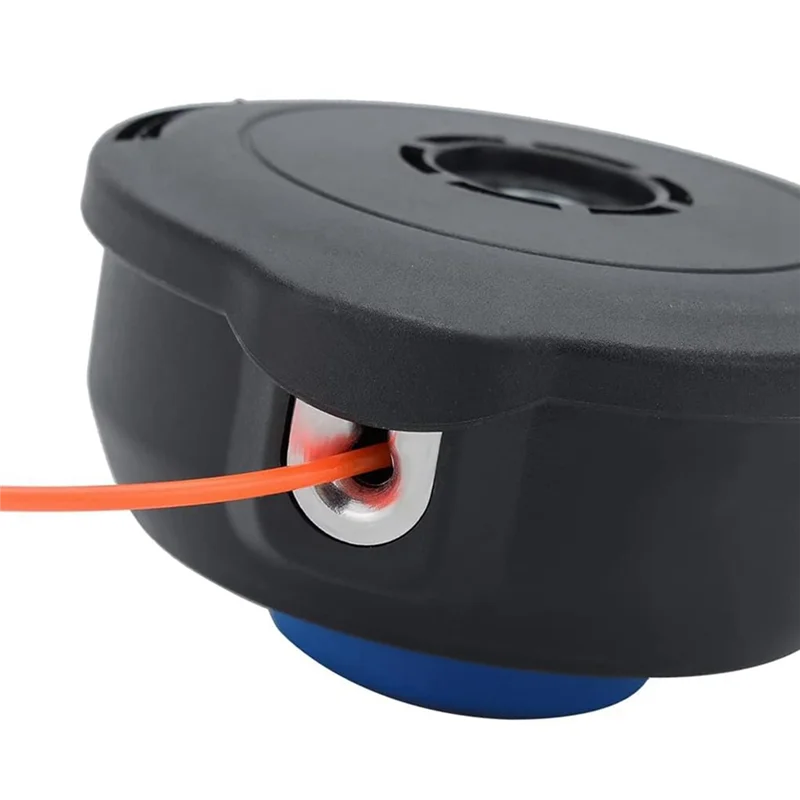 F-F T25 Tap Advance Trimmer Head For 128CD 124L 125L 128L 128RJ 223L 122L 125C 125L 125LDX With Collision Knob Parts
F-F T25 Tap Advance Trimmer Head For 128CD 124L 125L 128L 128RJ 223L 122L 125C 125L 125LDX With Collision Knob Parts