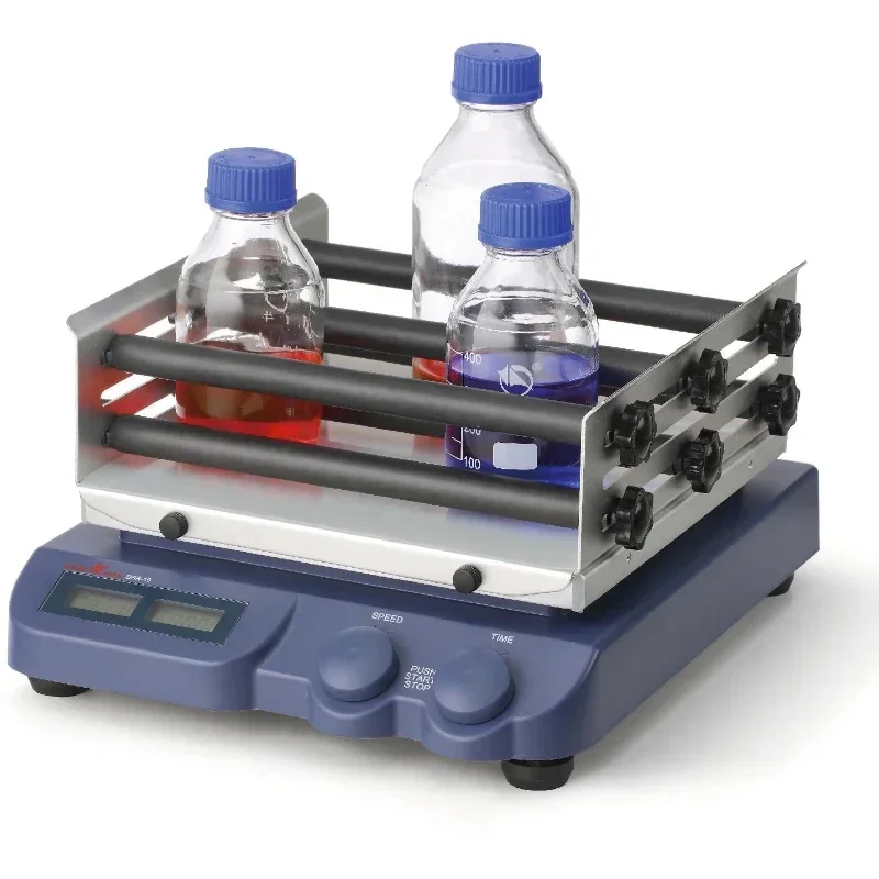 Hot selling and durable high-quality digital shaking rotator DSR-10 beaker petri dish
Hot selling and durable high-quality digital shaking rotator DSR-10 beaker petri dish