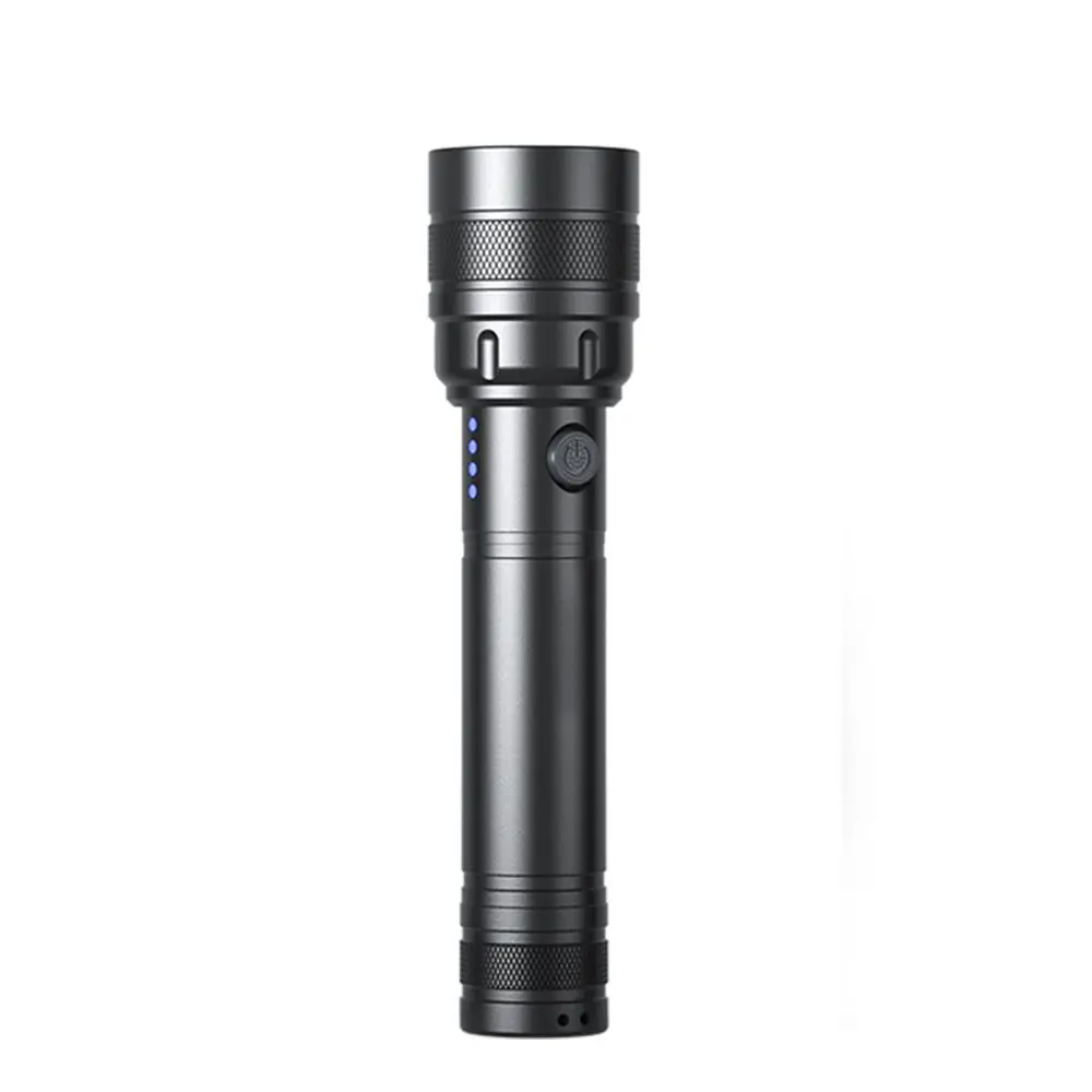 Мини-фонарик светодиодный перезаряжаемый, 3 режима портативный тактический фонарик для кемпинга на открытом воздухе домашний аккумулятор бесплатно
Мини-фонарик светодиодный перезаряжаемый, 3 режима портативный тактический фонарик для кемпинга на открытом воздухе домашний аккумулятор бесплатно