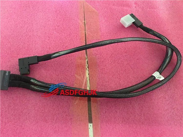 FOR Dell R720 MX3P7 Backplane to Motherboard Mini SAS A/B Y Cable 0MX3P7 CN-0MX3P7 100% Works Perfectly
FOR Dell R720 MX3P7 Backplane to Motherboard Mini SAS A/B Y Cable 0MX3P7 CN-0MX3P7 100% Works Perfectly