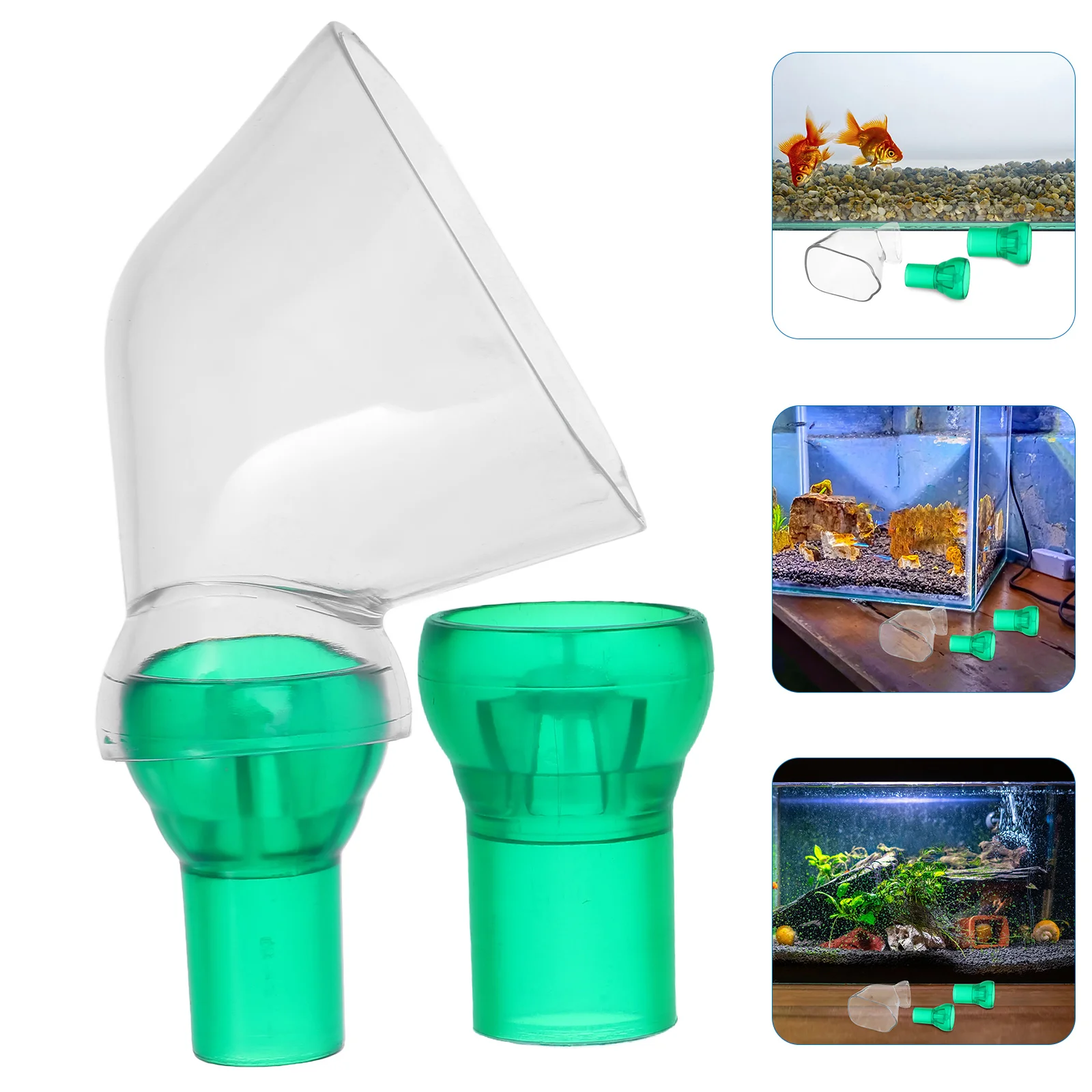 Fish Tank Filter Canister Tube Aquarium Fittings Filters Air Pump Water Nozzle Supplies Feeder Airpump
Fish Tank Filter Canister Tube Aquarium Fittings Filters Air Pump Water Nozzle Supplies Feeder Airpump