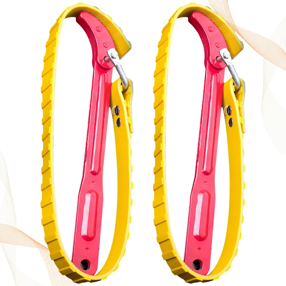 2pcs 8 Inches Oil Filter Removal Tool Chain Style Wrench For Automotive Suv Motorcycle Maintenance Adjustable Aluminum Oil
2pcs 8 Inches Oil Filter Removal Tool Chain Style Wrench For Automotive Suv Motorcycle Maintenance Adjustable Aluminum Oil