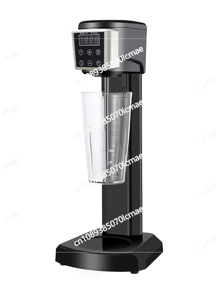 Commercial Milkshake Machine, Milk Tea Shop, Special, Multi-function, Automatic, Large Capacity, Roasted Milk Cover
Commercial Milkshake Machine, Milk Tea Shop, Special, Multi-function, Automatic, Large Capacity, Roasted Milk Cover
