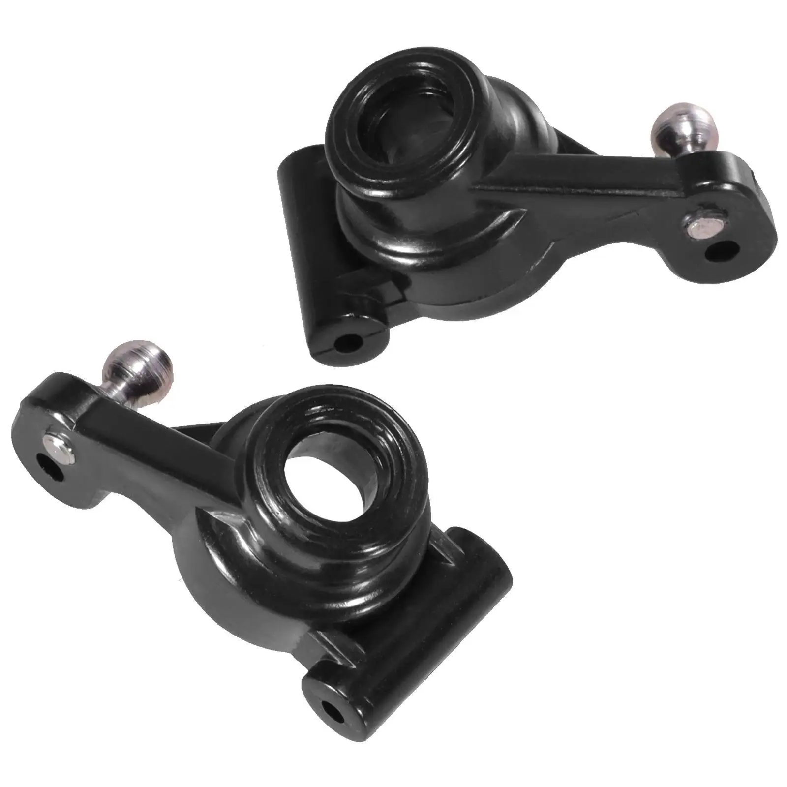 2 Pieces Rear Wheel Seat L/R 1/12, 1/14 Upgrade Replacement Spare Part Parts for 1/12 124016 124018 1/14 144001 02 144010 RC Car
2 Pieces Rear Wheel Seat L/R 1/12, 1/14 Upgrade Replacement Spare Part Parts for 1/12 124016 124018 1/14 144001 02 144010 RC Car