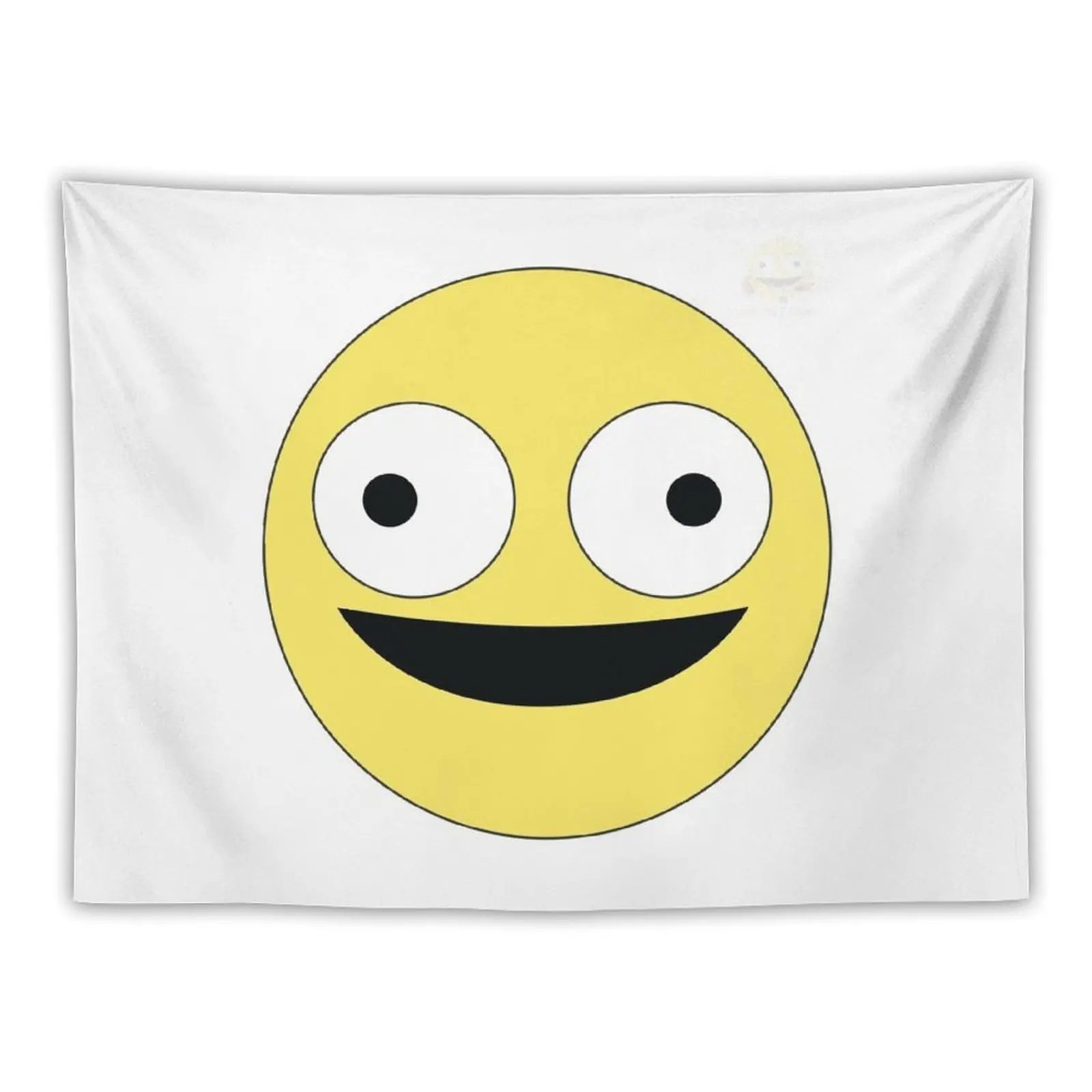 Smiling Friends Gifts Tapestry Bedroom Decoration Outdoor Decoration Tapestry
Smiling Friends Gifts Tapestry Bedroom Decoration Outdoor Decoration Tapestry