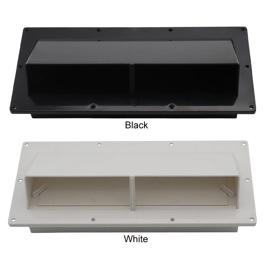 Боковая Вентиляция с низким уровнем шума для автофургона, Автодома, прицепа, боковая Вентиляция с винтами, домов на колесах, козырек на вентиляционное отверстие для прицепа, кемпера
Боковая Вентиляция с низким уровнем шума для автофургона, Автодома, прицепа, боковая Вентиляция с винтами, домов на колесах, козырек на вентиляционное отверстие для прицепа, кемпера