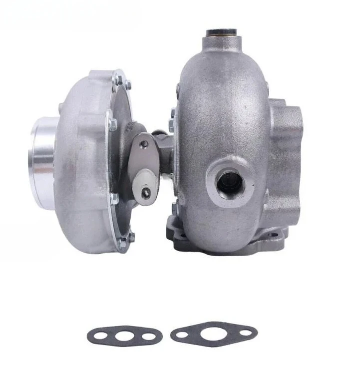 For 6CT turbocharger H2D 3538623 3538624 3802886
For 6CT turbocharger H2D 3538623 3538624 3802886