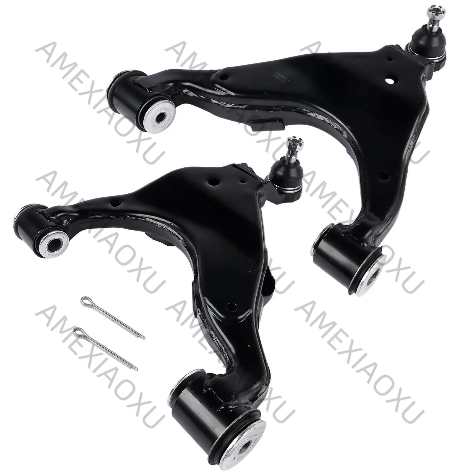 AP01 For 05-15 Toyota Tacoma Front LH+RH Side Lower Suspension Control Arm Assembly
AP01 For 05-15 Toyota Tacoma Front LH+RH Side Lower Suspension Control Arm Assembly