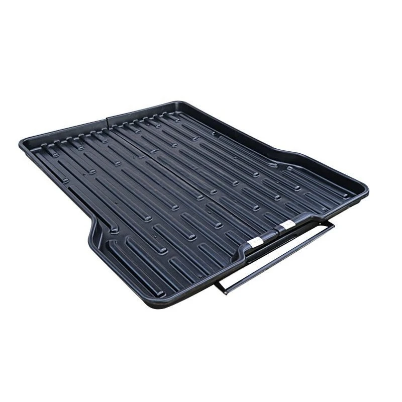 Suitable for pickup truck drawer trunk push-pull tray
Suitable for pickup truck drawer trunk push-pull tray