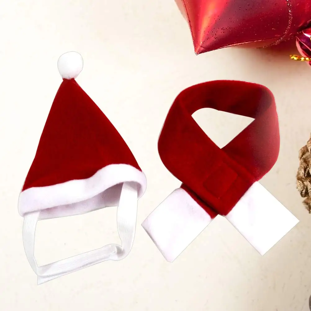 Pet Clothing Suit Dog Scarves Scarf Christmas Costume Outfits for Clothes Cats Accessories
Pet Clothing Suit Dog Scarves Scarf Christmas Costume Outfits for Clothes Cats Accessories