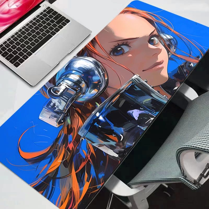 Mouse Pad One Piece Notbook Gamer Large Keyboard NonSlip Rubber Computer Carpet Desk Mat PC Gamer 90x40 MousePad Durable
Mouse Pad One Piece Notbook Gamer Large Keyboard NonSlip Rubber Computer Carpet Desk Mat PC Gamer 90x40 MousePad Durable