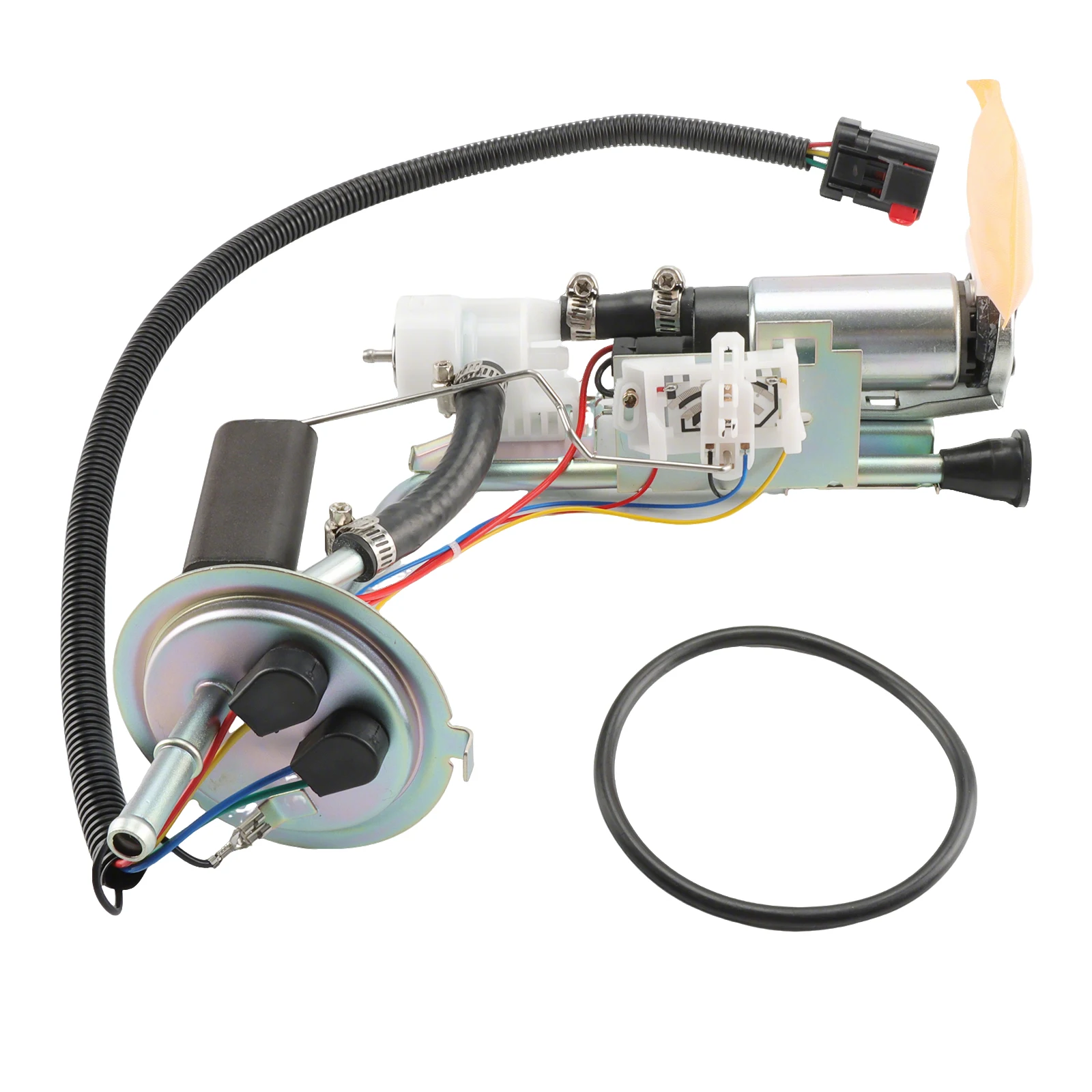 Fuel Tank Sending Unit Electric Fuel Pump Assembly for 1996 Jeep Cherokee XJ 2.5L 4.0L 4798941 5003869 5003869AA Car Accessories
Fuel Tank Sending Unit Electric Fuel Pump Assembly for 1996 Jeep Cherokee XJ 2.5L 4.0L 4798941 5003869 5003869AA Car Accessories