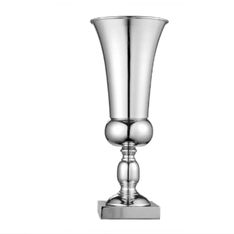 Creative metal iron desktop center festive props vase home decoration table wedding vintage home decor
Creative metal iron desktop center festive props vase home decoration table wedding vintage home decor