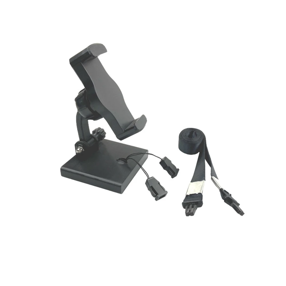 Adjustable Phone Mount Stand Holder For DJI For NEO For Mavic Air 22S Remote Control Adjustable Angle Cell Phone Clip Stand
Adjustable Phone Mount Stand Holder For DJI For NEO For Mavic Air 22S Remote Control Adjustable Angle Cell Phone Clip Stand