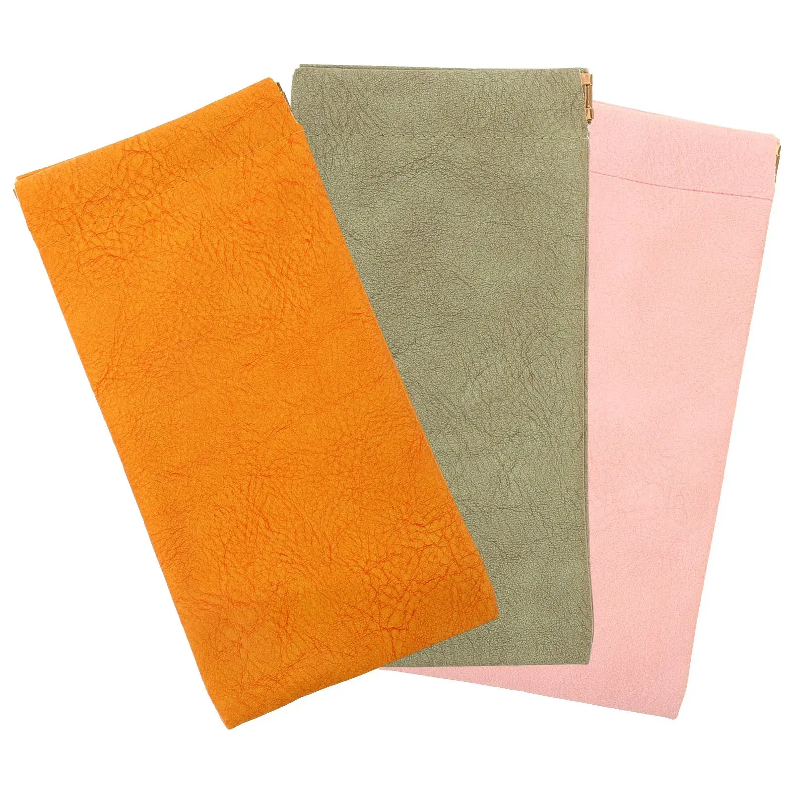 3 Pcs Glasses Bag Durable Eyeglasses Pouch Soft Case Foldable Accessories Women Sunglasses Covers Travel Storage
3 Pcs Glasses Bag Durable Eyeglasses Pouch Soft Case Foldable Accessories Women Sunglasses Covers Travel Storage