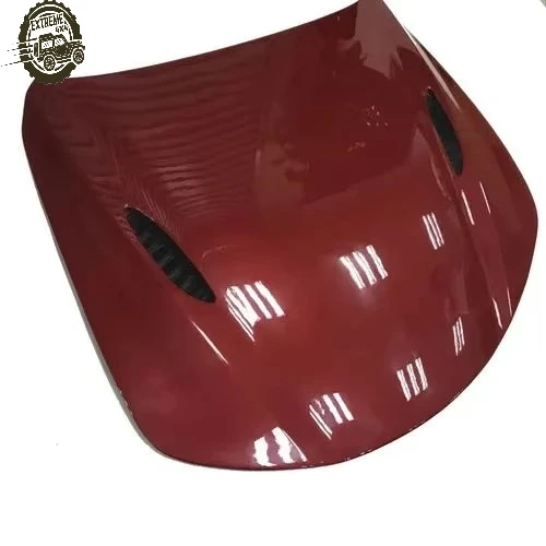 Carbon Fiber / Forged Bonnet Sport Sedan Carbon Fiber Hood Perfect Fitment Forged Carbon Fiber Hood Engine Cover
Carbon Fiber / Forged Bonnet Sport Sedan Carbon Fiber Hood Perfect Fitment Forged Carbon Fiber Hood Engine Cover