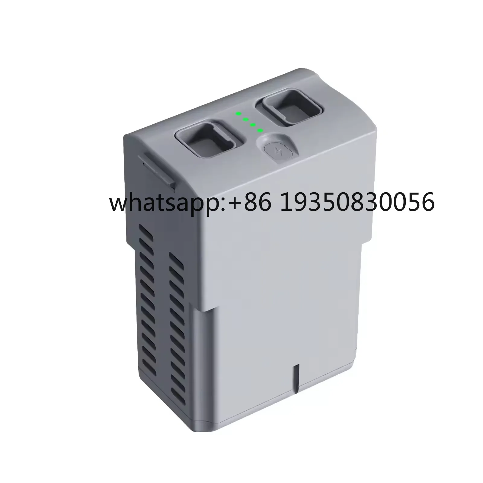 The Go2 Battery Is Equipped with LED Indicators. the Go2 Dog Offers Long-lasting Power Supply.
The Go2 Battery Is Equipped with LED Indicators. the Go2 Dog Offers Long-lasting Power Supply.