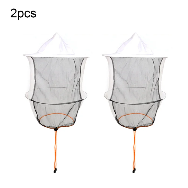 T02C!Versatile Protection High-Quality Fabric Mesh For Beekeepers High Definition Veil 2PCS
T02C!Versatile Protection High-Quality Fabric Mesh For Beekeepers High Definition Veil 2PCS