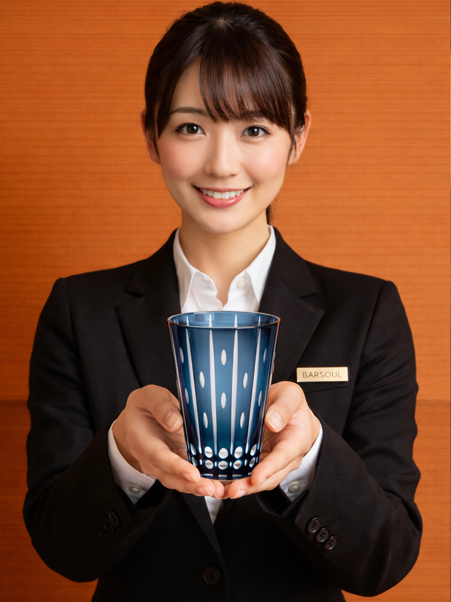 Handmade Japanese Style Crystal Whiskey Glass Bar Soul Series Drinking Water Cup Chicken Wings Glass Ice Hockey Cup
Handmade Japanese Style Crystal Whiskey Glass Bar Soul Series Drinking Water Cup Chicken Wings Glass Ice Hockey Cup