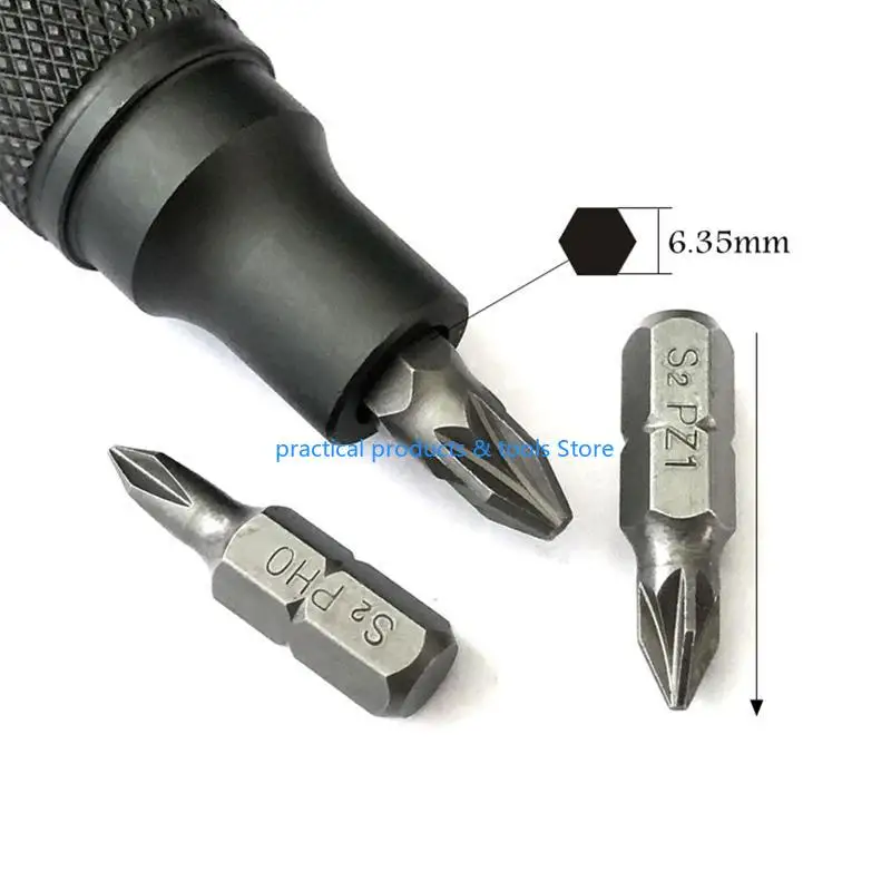 77JB 1/4 Shank Bit Holder Extension Quick Release Bar Holder for Power Tools Hand Held Drills Portable
77JB 1/4 Shank Bit Holder Extension Quick Release Bar Holder for Power Tools Hand Held Drills Portable