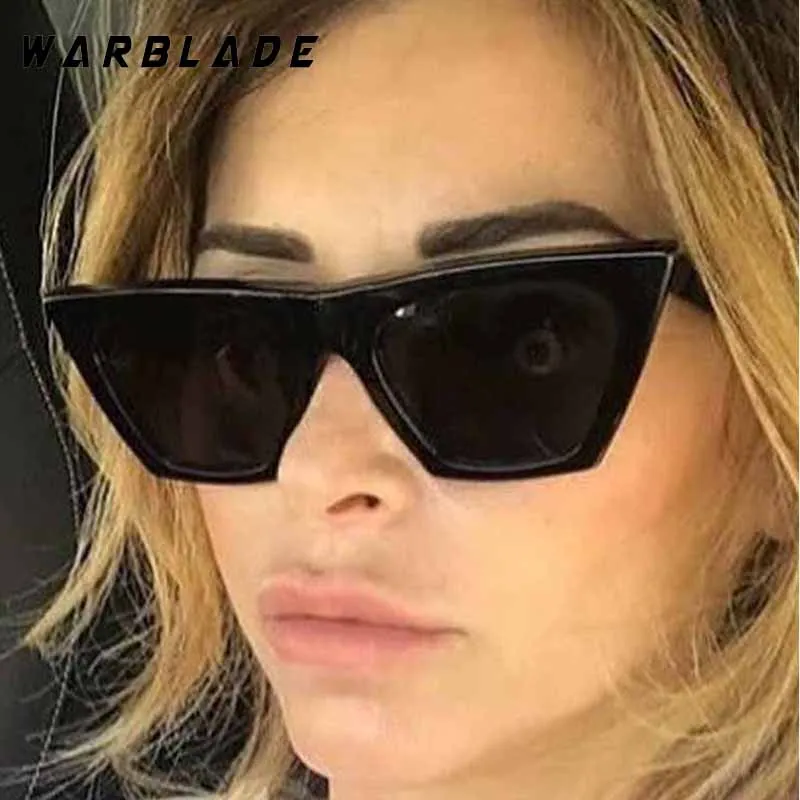 New Fashion Oversized Cat Eye Sun Glasses Brand Designer Sunglasses Women Outdoor Sports Summer Traveling Eyeglasses UV400 Очки 
New Fashion Oversized Cat Eye Sun Glasses Brand Designer Sunglasses Women Outdoor Sports Summer Traveling Eyeglasses UV400 Очки