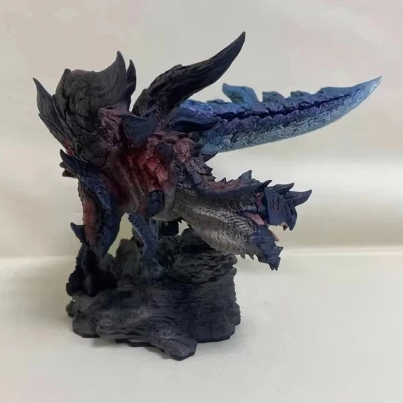 17cm Glavenus Anime Figure Model Statue Collection Desktop Decoration Ornament Toy Gift For Fans
17cm Glavenus Anime Figure Model Statue Collection Desktop Decoration Ornament Toy Gift For Fans