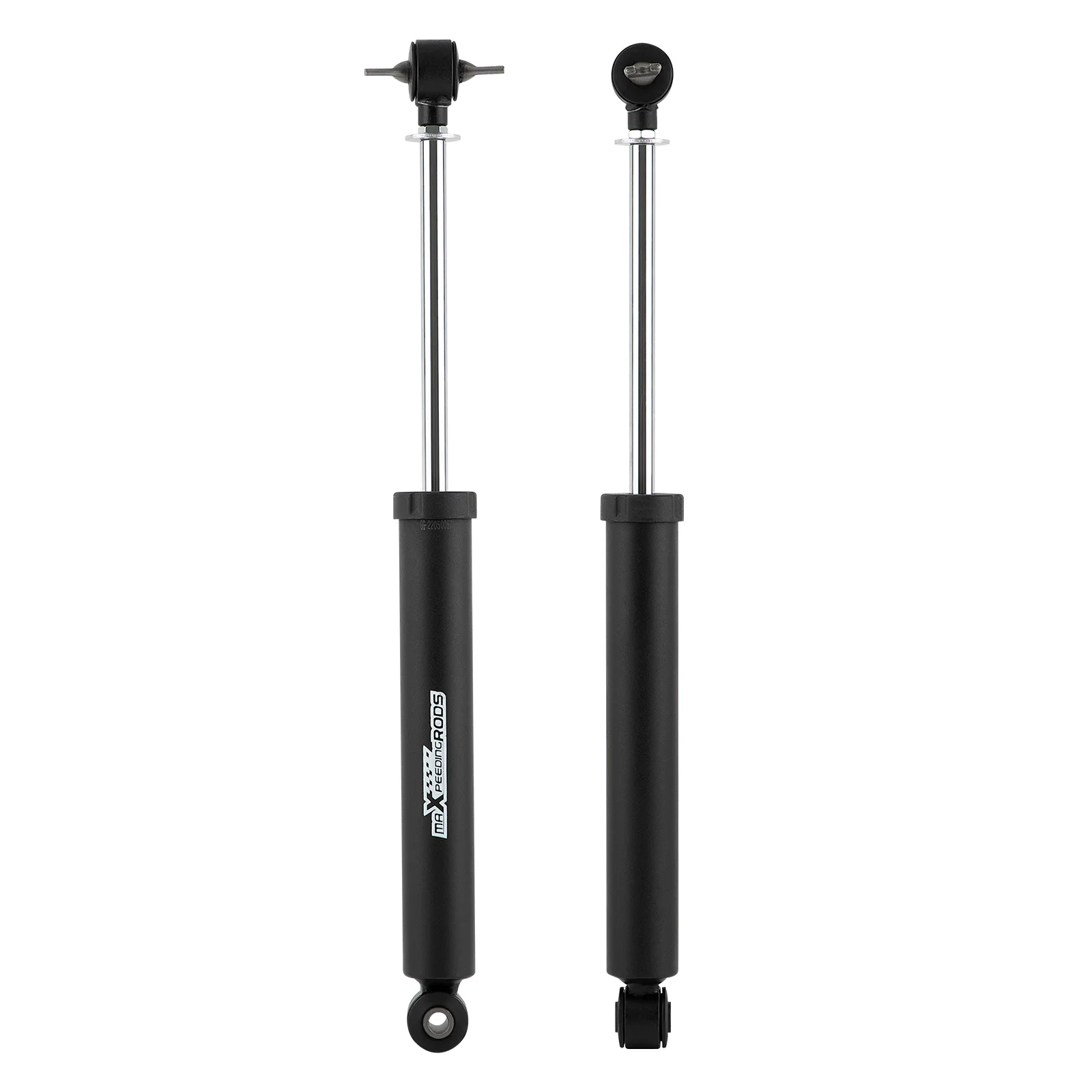 Rear Shocks For Jeep Wrangler JKU 2007-2018 Lifted 0-3" Piston Rod Seal
Rear Shocks For Jeep Wrangler JKU 2007-2018 Lifted 0-3" Piston Rod Seal