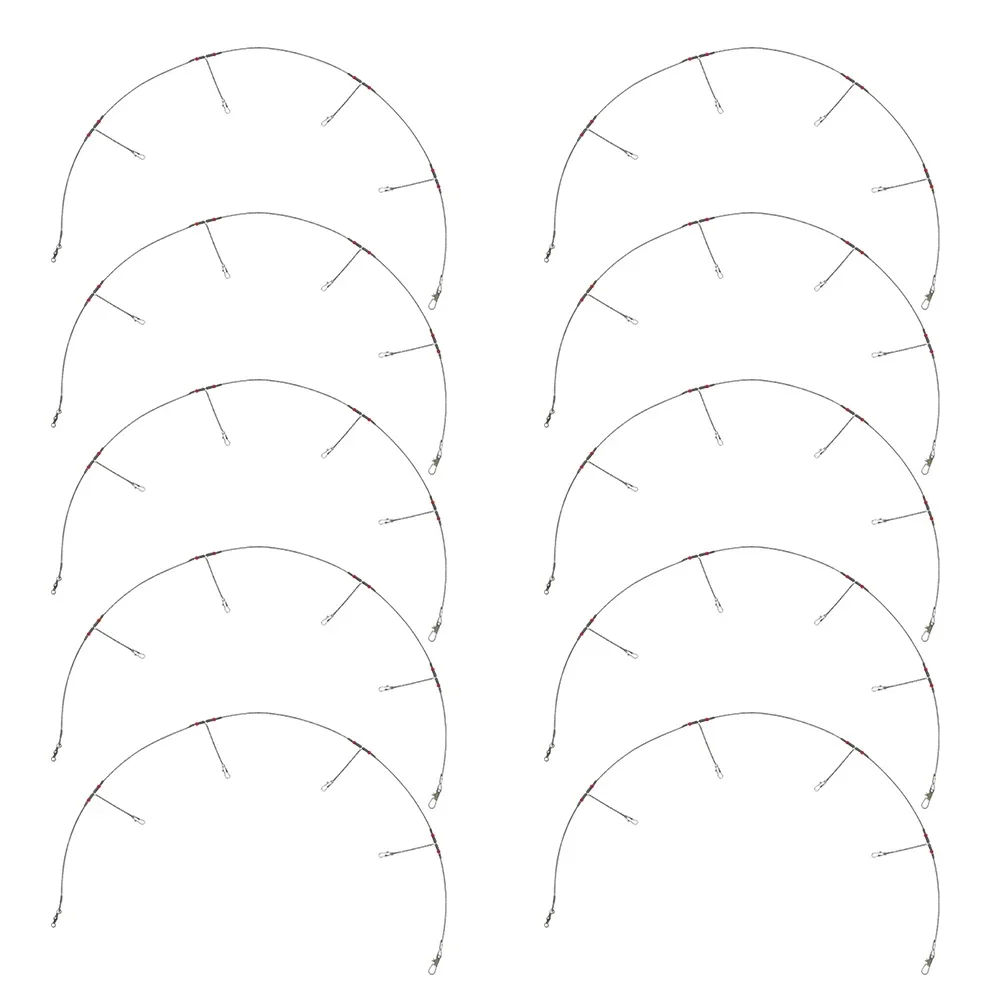Made Of High Quality Fishing Line Rig Sea Fishing Wire String Hook Balance Arms Tackle Rig Product Dimensions L W H Approx CM
Made Of High Quality Fishing Line Rig Sea Fishing Wire String Hook Balance Arms Tackle Rig Product Dimensions L W H Approx CM