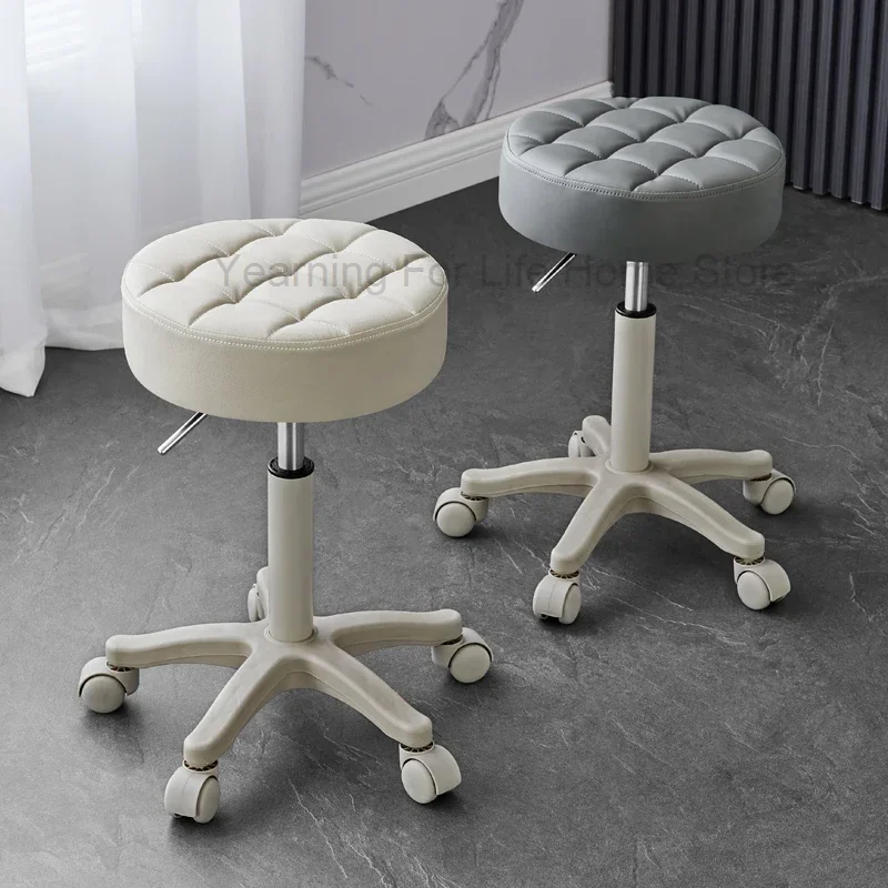Vanity Programmer Stool Watch Modern Ultralight Nordic Bar Stool Shoemaker Pouffe Dresser Chair Hocker Muebles Home Furniture
Vanity Programmer Stool Watch Modern Ultralight Nordic Bar Stool Shoemaker Pouffe Dresser Chair Hocker Muebles Home Furniture