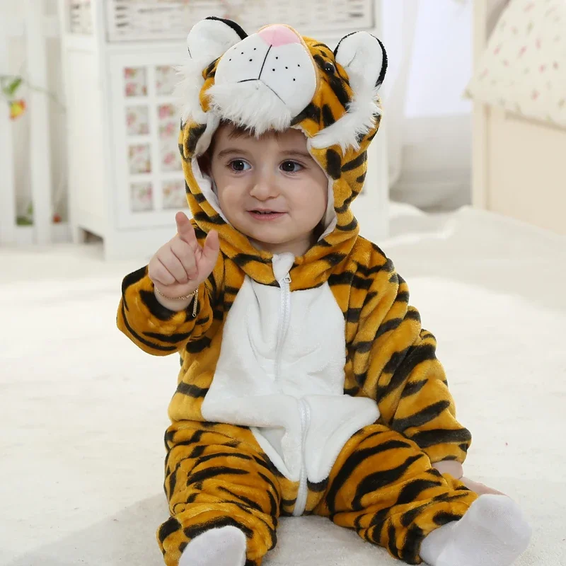 RT01 Umorden Animal Tiger Costume Cosplay Kigurumi for Baby Infant Toddler 0-4T Hoodie Romper Jumpsuit Onesie Flannel Soft W*Jk2
RT01 Umorden Animal Tiger Costume Cosplay Kigurumi for Baby Infant Toddler 0-4T Hoodie Romper Jumpsuit Onesie Flannel Soft W*Jk2