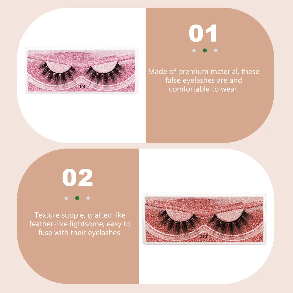 Набор накладных ресниц 3D, густые ресницы для женщин, инструменты для макияжа, для вечеринок, свадеб, сценических выступлений, повседневного использования
Набор накладных ресниц 3D, густые ресницы для женщин, инструменты для макияжа, для вечеринок, свадеб, сценических выступлений, повседневного использования