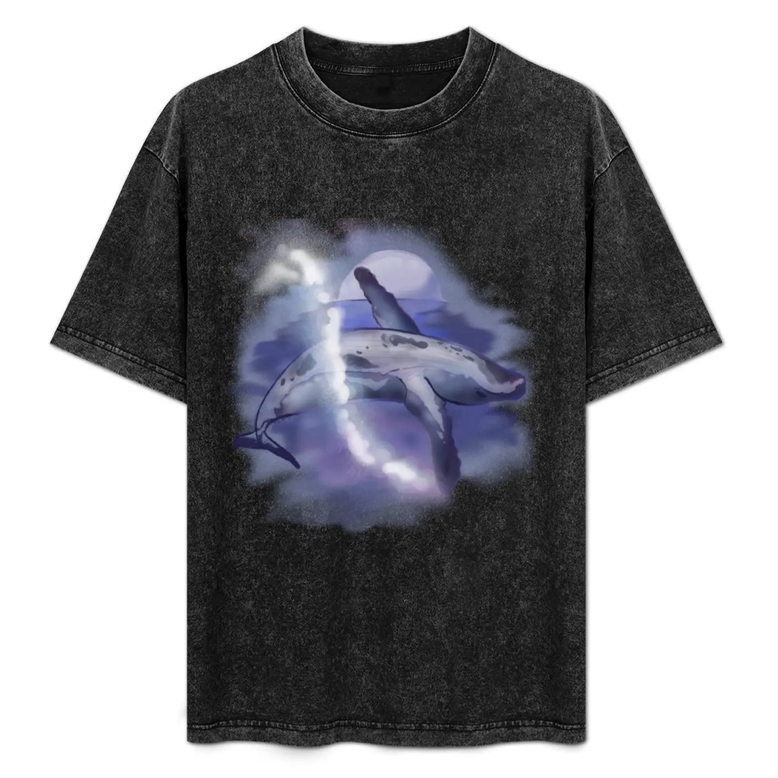 Midnight Whale Print T-Shirt vintage t shirts animal prinfor boys Clothing plus size clothes luxury clothes men
Midnight Whale Print T-Shirt vintage t shirts animal prinfor boys Clothing plus size clothes luxury clothes men