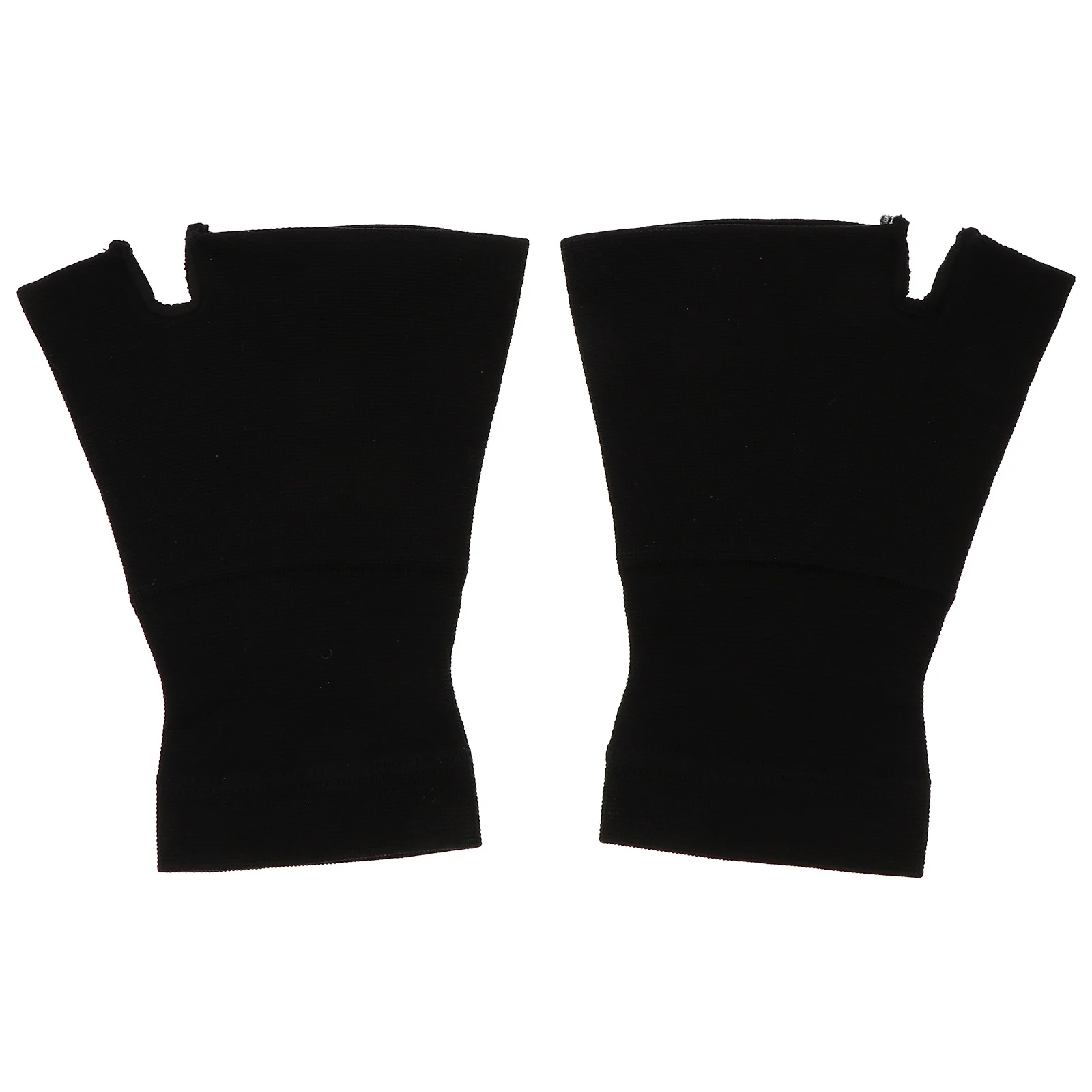 1 Pair Wrist Thumb Support Brace Compression Gloves For Arthritis Carpal Tunnel Tendonitis Wrist Protector Sleeve
1 Pair Wrist Thumb Support Brace Compression Gloves For Arthritis Carpal Tunnel Tendonitis Wrist Protector Sleeve