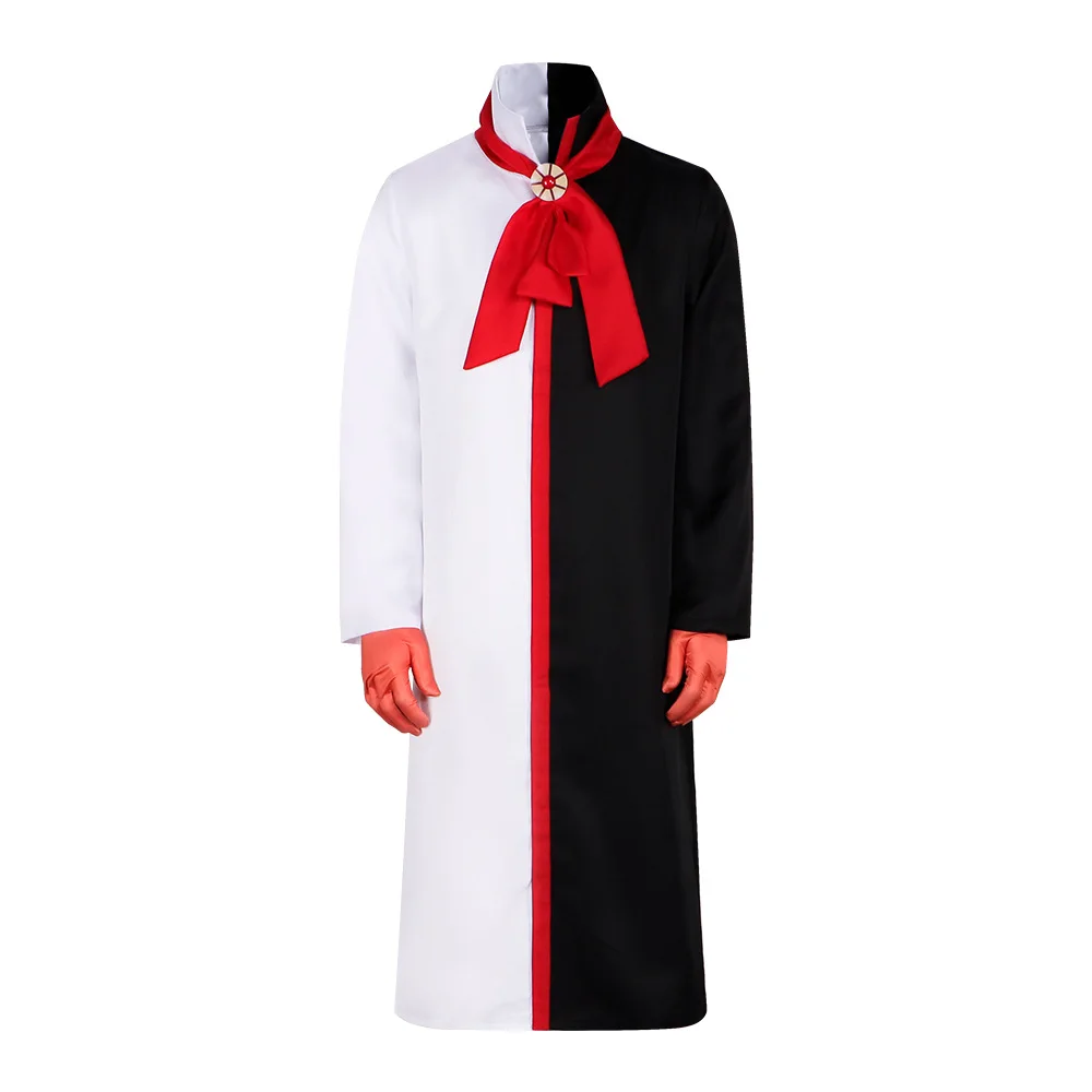 Brook Cosplay Costume Halloween Role-playing Performance Women's Traditional Clothing Stage Performance Outfit
Brook Cosplay Costume Halloween Role-playing Performance Women's Traditional Clothing Stage Performance Outfit