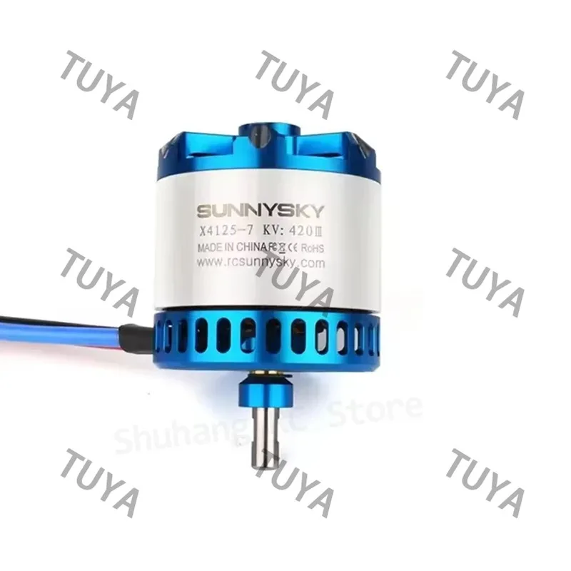 Бесщеточные моторы V3 X4125 KV210/KV420/KV440/KV480/KV515/KV610 для гоночных дронов 70E 3D 3A и самолетов с фиксированным крылом
Бесщеточные моторы V3 X4125 KV210/KV420/KV440/KV480/KV515/KV610 для гоночных дронов 70E 3D 3A и самолетов с фиксированным крылом