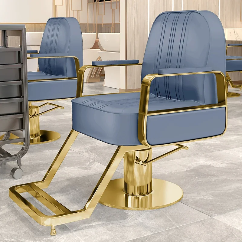 Barber Stations Furniture Spa Chair Pink Hydraulic Chairs for Beauty Salon Simple Free Shipping Barbershop Gold Decoration Pump
Barber Stations Furniture Spa Chair Pink Hydraulic Chairs for Beauty Salon Simple Free Shipping Barbershop Gold Decoration Pump