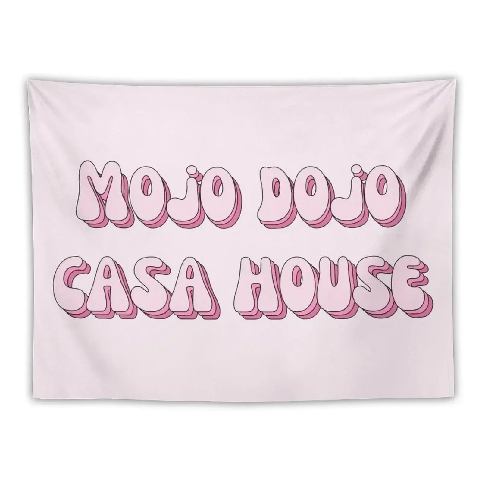 Mojo Dojo House House Tapestry Room Decoration Aesthetic Home Decorations Aesthetic Decorative Paintings Tapestry
Mojo Dojo House House Tapestry Room Decoration Aesthetic Home Decorations Aesthetic Decorative Paintings Tapestry