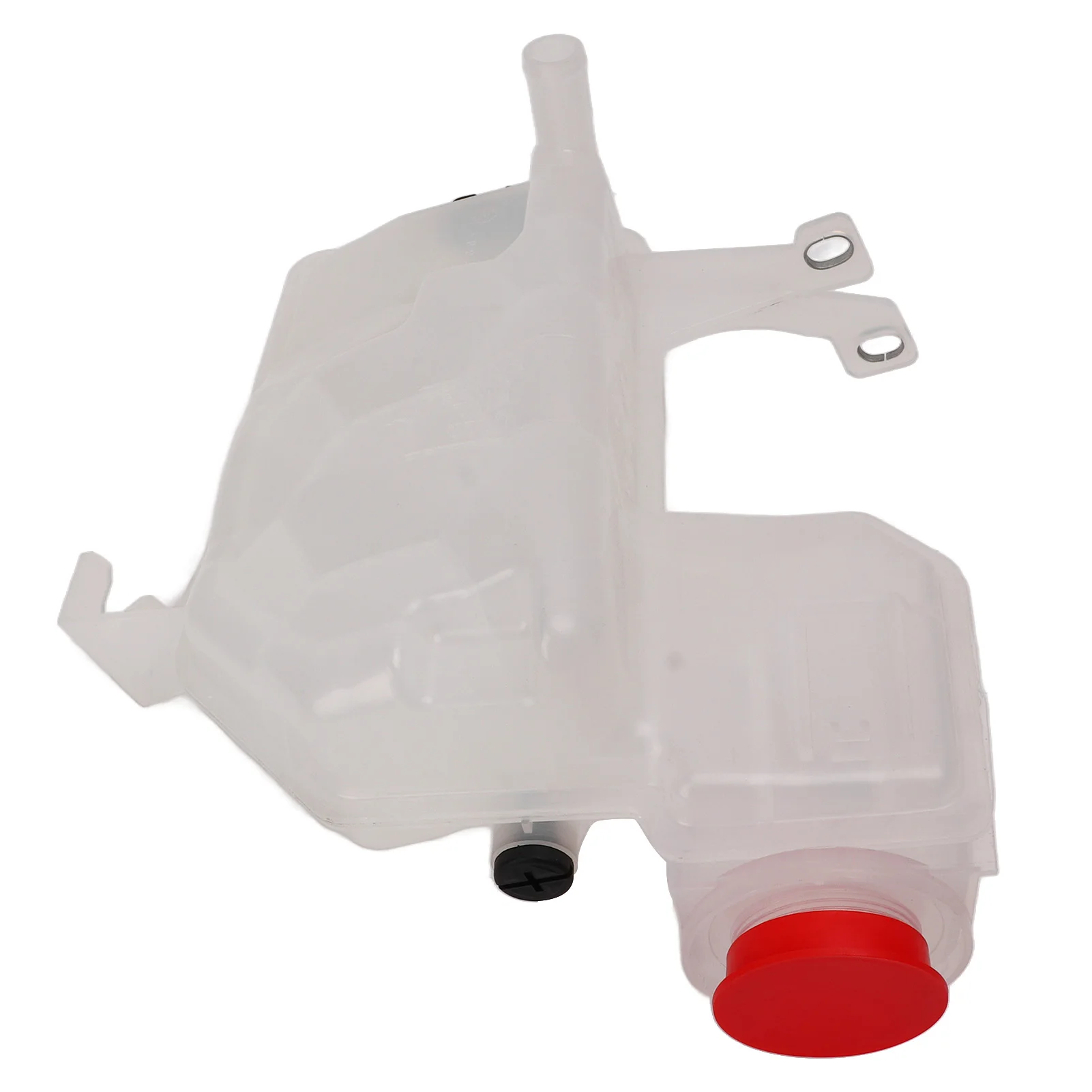 Engine Coolant Expansion Tank LR023080 - Overflow Reservoir Tank Replacement for Land Rover Range Rover L322
Engine Coolant Expansion Tank LR023080 - Overflow Reservoir Tank Replacement for Land Rover Range Rover L322